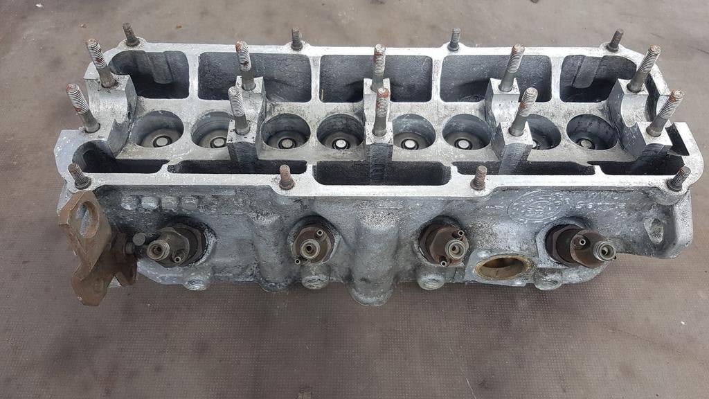 Cilinderkop VW, Enlèvement ou Envoi