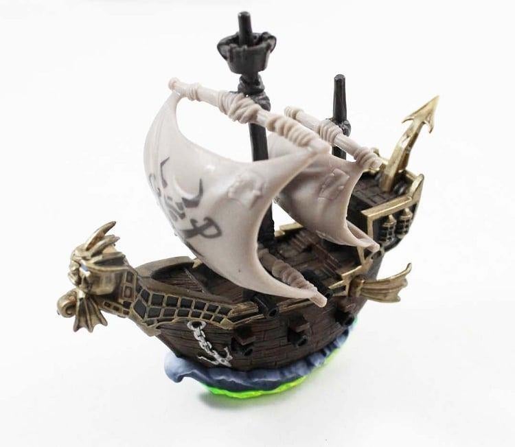 Activision Skylanders Spyro's Adv. Pirate Seas Mod 83993888, Enlèvement ou Envoi, 1 joueur, À partir de 7 ans, Comme neuf