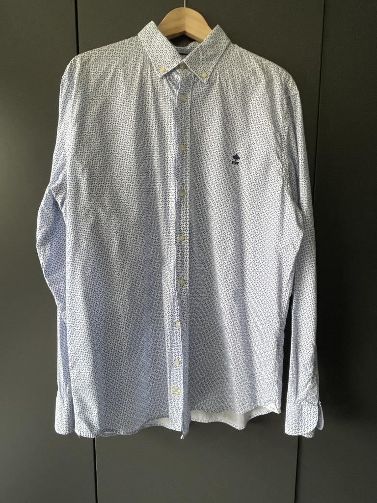 River Woods XL, Vêtements | Hommes, Chemises, Enlèvement, Comme neuf, Autres couleurs, River woods