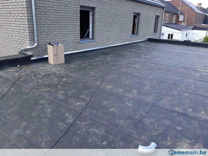spécialiste de la toiture platte et  EPDM travail de qualité, Bricolage & Construction, Neuf, Autres types