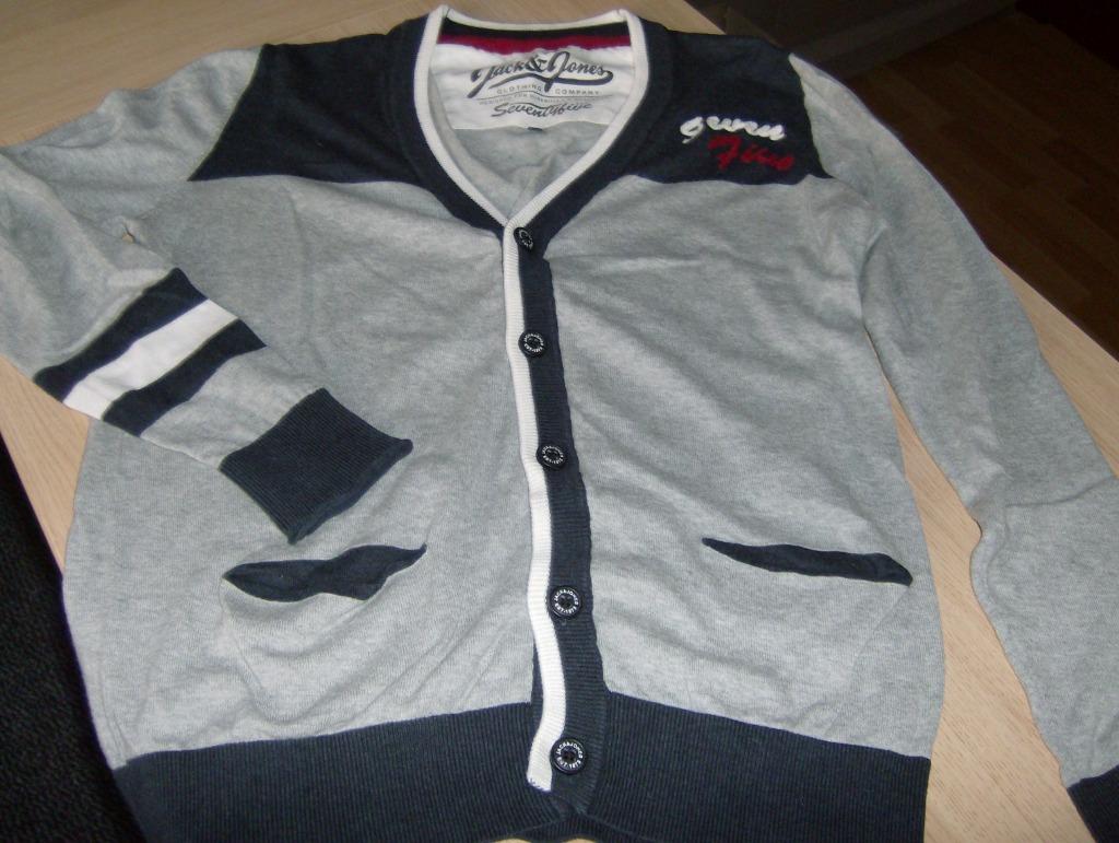Trui jack &jones maat m, Vêtements | Hommes, Pulls & Vestes, Enlèvement ou Envoi, Porté, Taille 48/50 (M), Jack&Jones