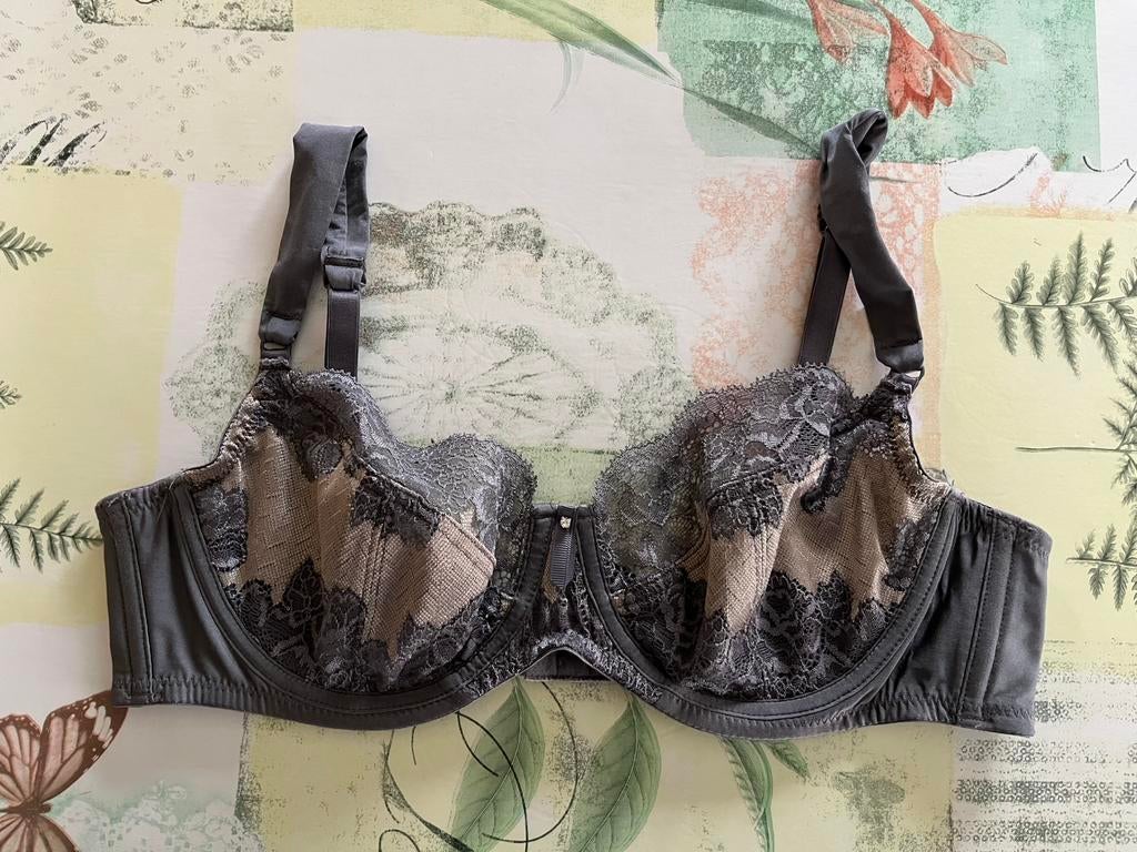 BH Hunkemöller 95 C, Ophalen of Verzenden, BH