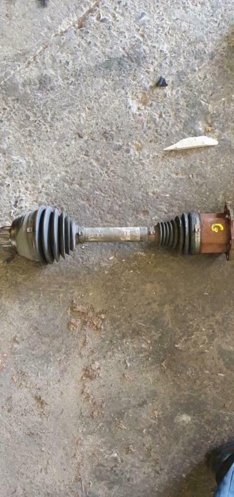 Cardan gauche Audi A4 III 2.7TDi 120kw 2008-2011 LP/12178, Enlèvement ou Envoi, Utilisé, Audi
