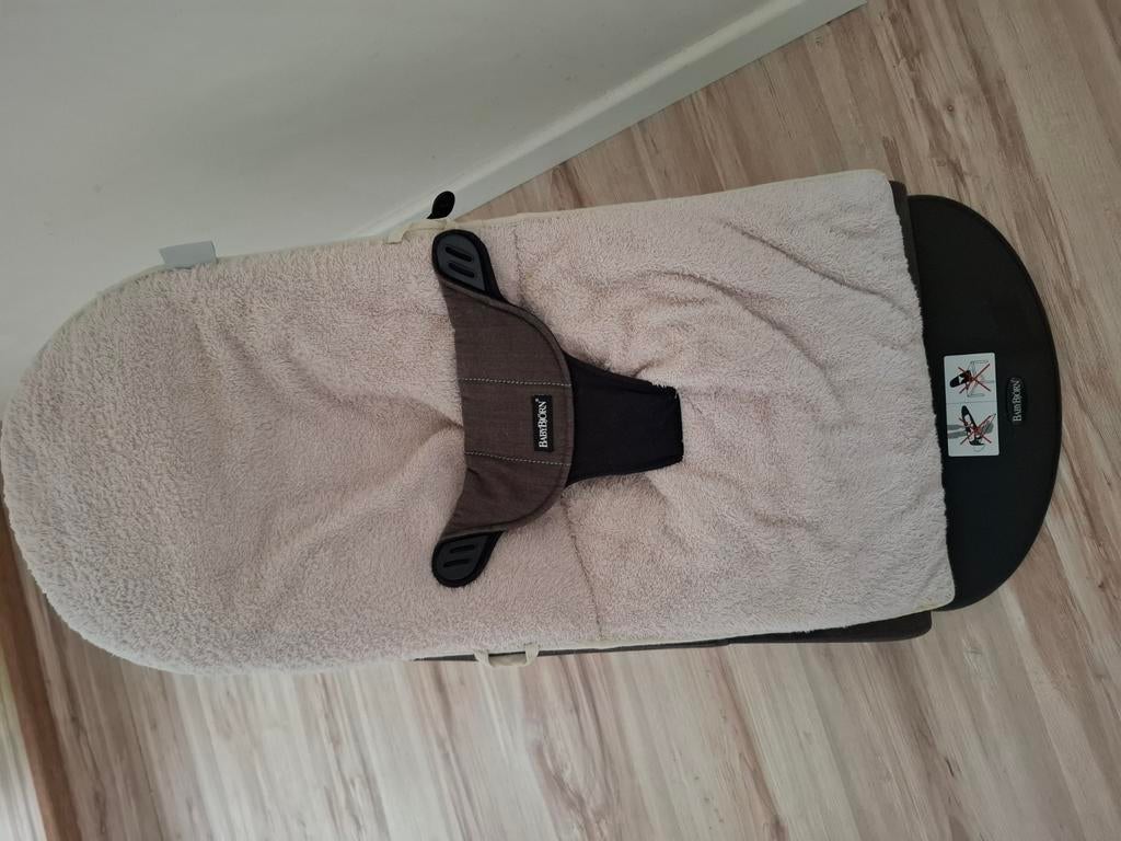 Babybjorn bouncer babysitter, Kinderen en Baby's, Ophalen, Zo goed als nieuw