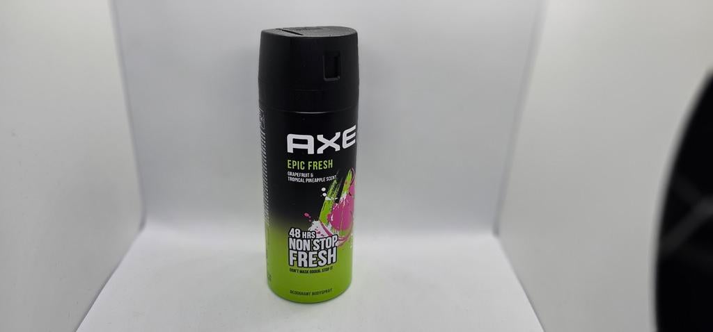Deodorant lichaams spray, Ophalen of Verzenden, Nieuw