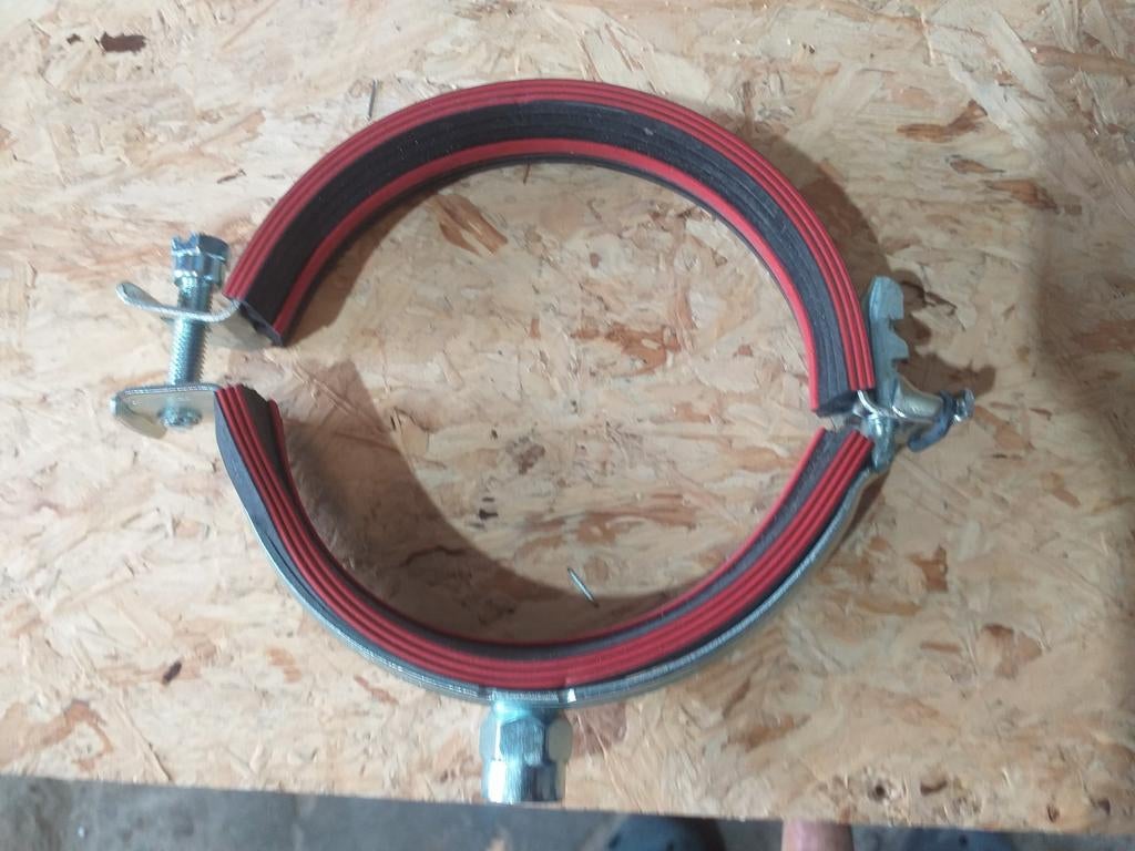hilti 125mm, Enlèvement, Neuf