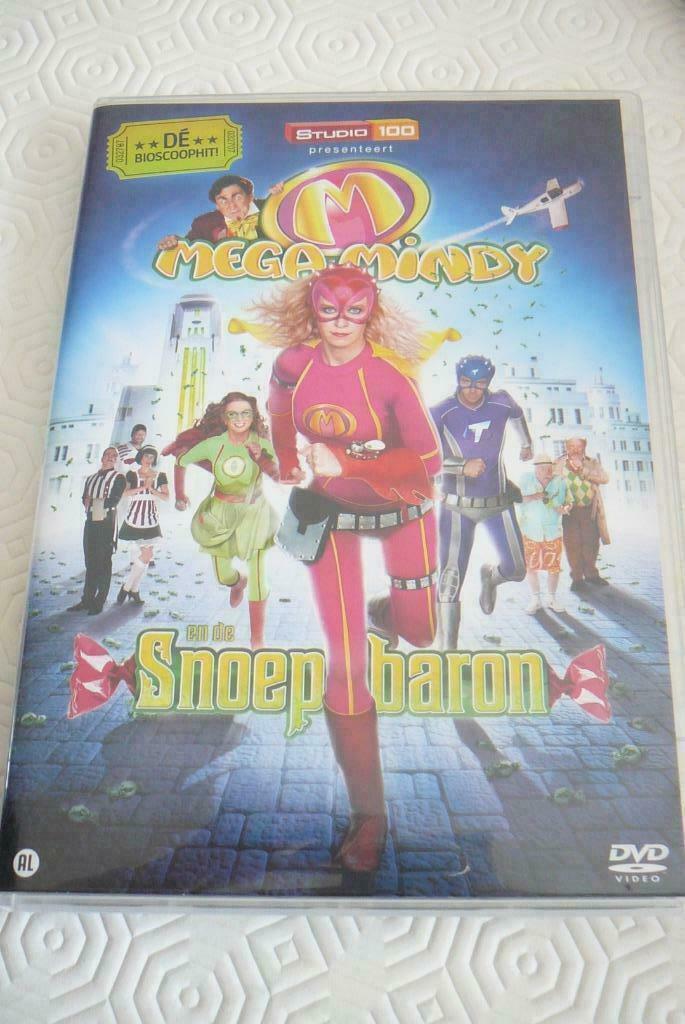 DVD's, Tous les âges, Enlèvement ou Envoi, Autres genres, TV fiction
