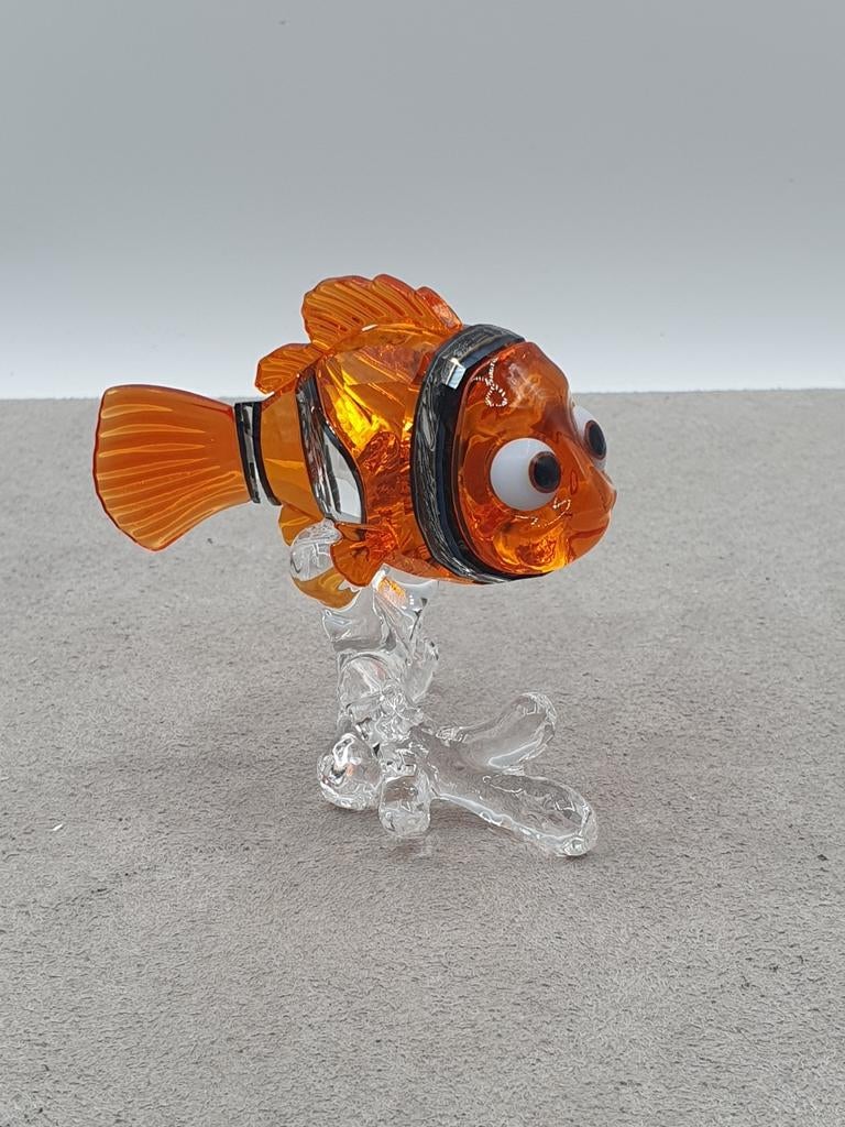 Swarovski Disney Nemo., Verzamelen, Swarovski, Ophalen of Verzenden