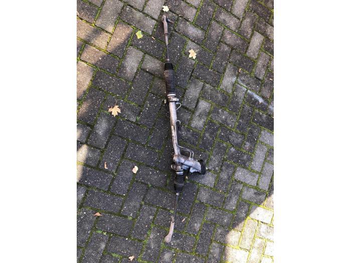 Stuurhuis Bekrachtigd van een Audi A1, Gebruikt, -, -, -