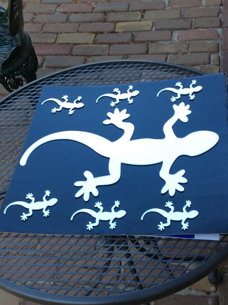 NIEUWE SPIEGELS SALAMANDERS, Enlèvement ou Envoi, Neuf