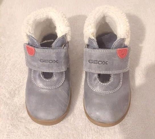 chausseur GEOX, Garçon ou Fille, Enlèvement ou Envoi, Utilisé, Chaussures