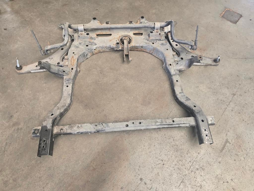 Sous-châssis Opel Astra K 1.0 12V B10XFL, Enlèvement ou Envoi, Opel