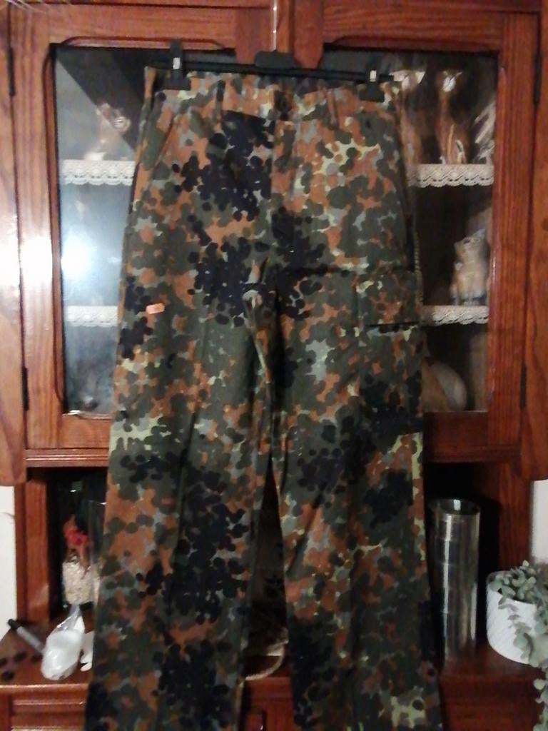 Pantalon armée belge smarties., Verzamelen, Ophalen of Verzenden
