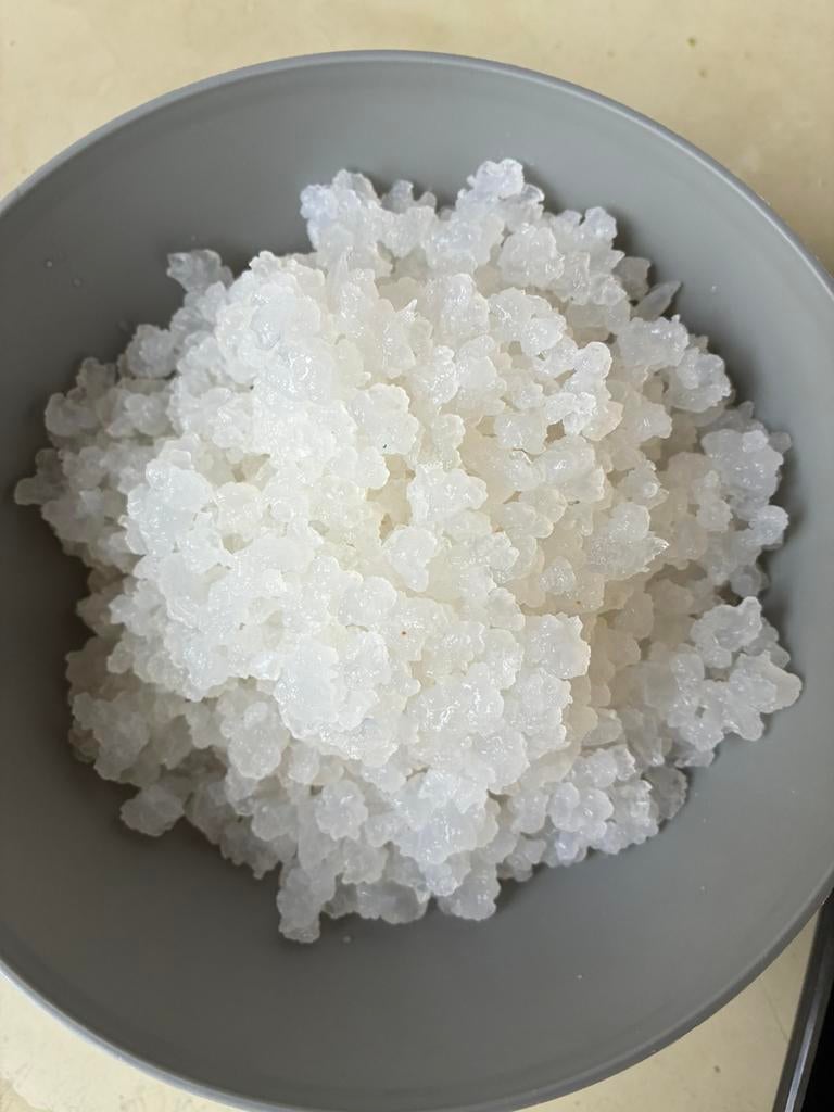 Waterkefir korrels, Diversen, Levensmiddelen, Ophalen