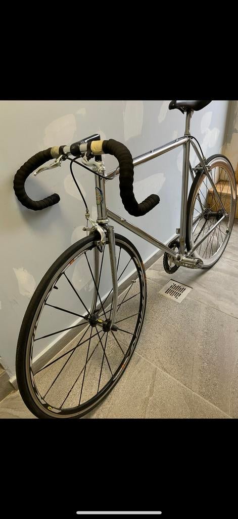 Velo piranello, Ophalen of Verzenden, Zo goed als nieuw
