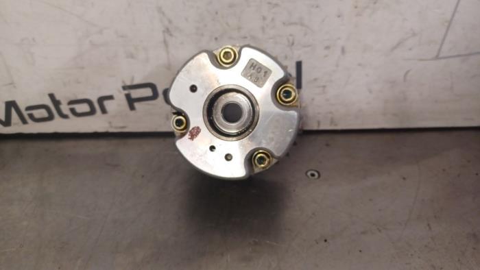 Nokkenas Verstelling van een Audi A6, Gebruikt, -, -, -