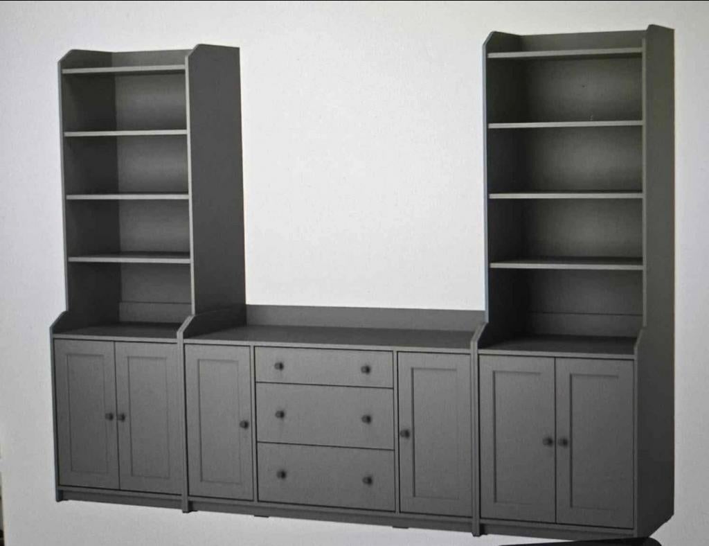 Meuble HAUGA (IKEA), Enlèvement ou Envoi