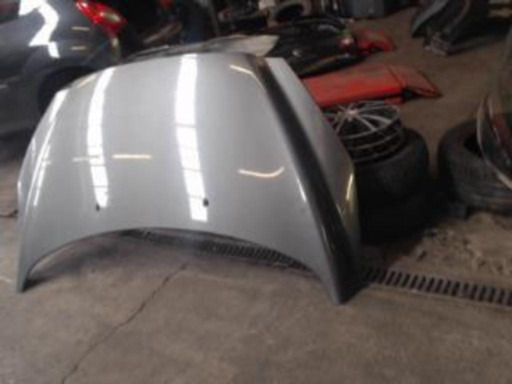 Capot Peugeot 308 1 2007-2011 LP/14114, Enlèvement ou Envoi, Utilisé, Peugeot, Capot moteur