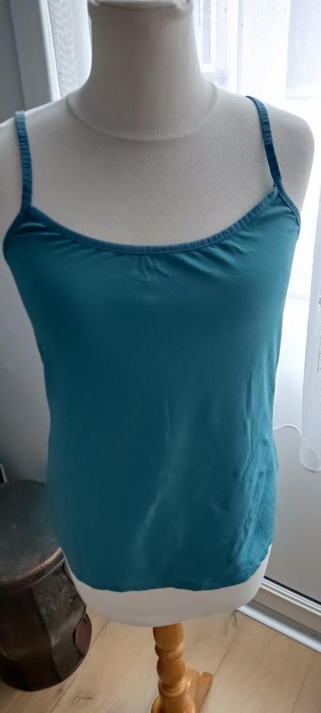 5-delige tanktopset, Ophalen, Zo goed als nieuw, Roze