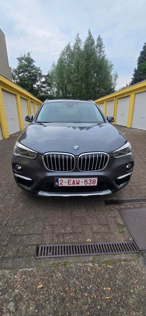Bmw X1 sdrive 18d 2019, Auto's, Particulier, Te koop, Euro 6