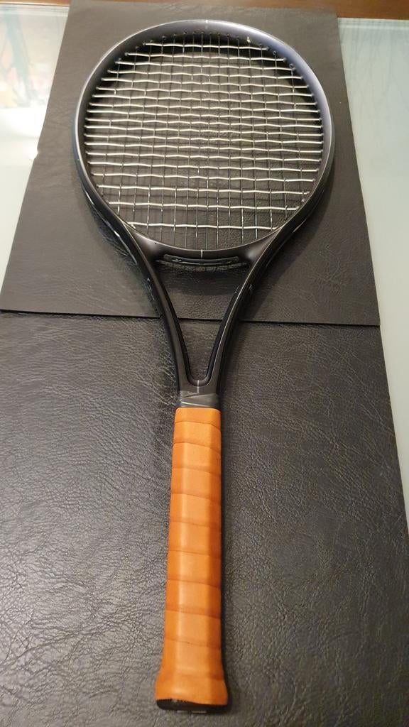 Wilson RF 01 Pro, Ophalen of Verzenden, Racket, Wilson