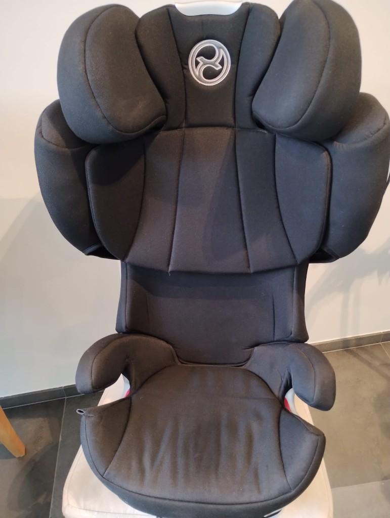 Cybex kinderstoel, Autres marques, Isofix, 15 à 36 kg, Comme neuf