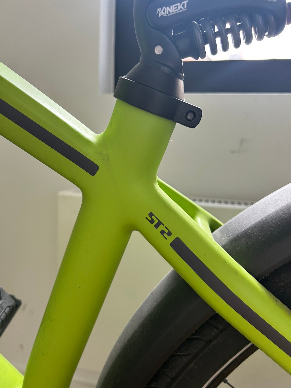 Speedpedelec, Ophalen, Zo goed als nieuw, Stromer