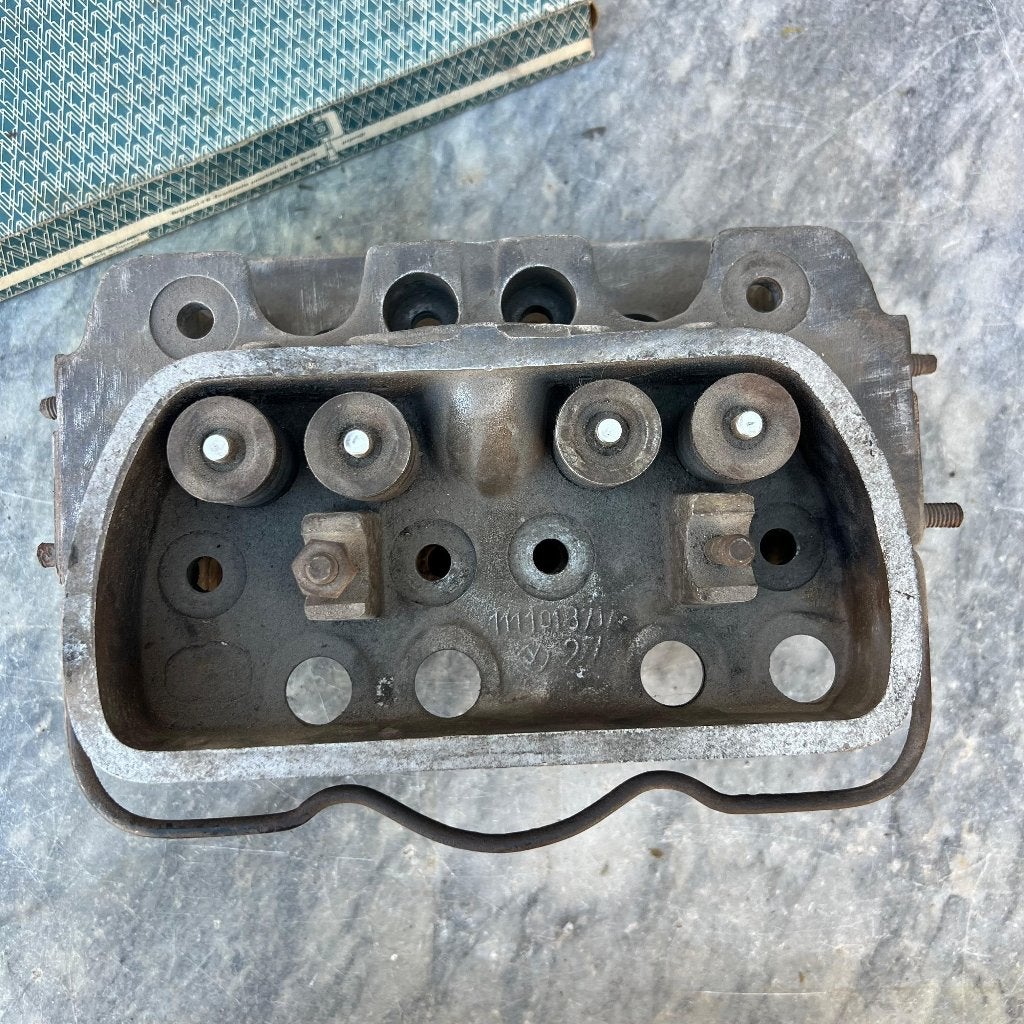 VW 1200 30pk cilinderkop 111101371A, Ophalen of Verzenden