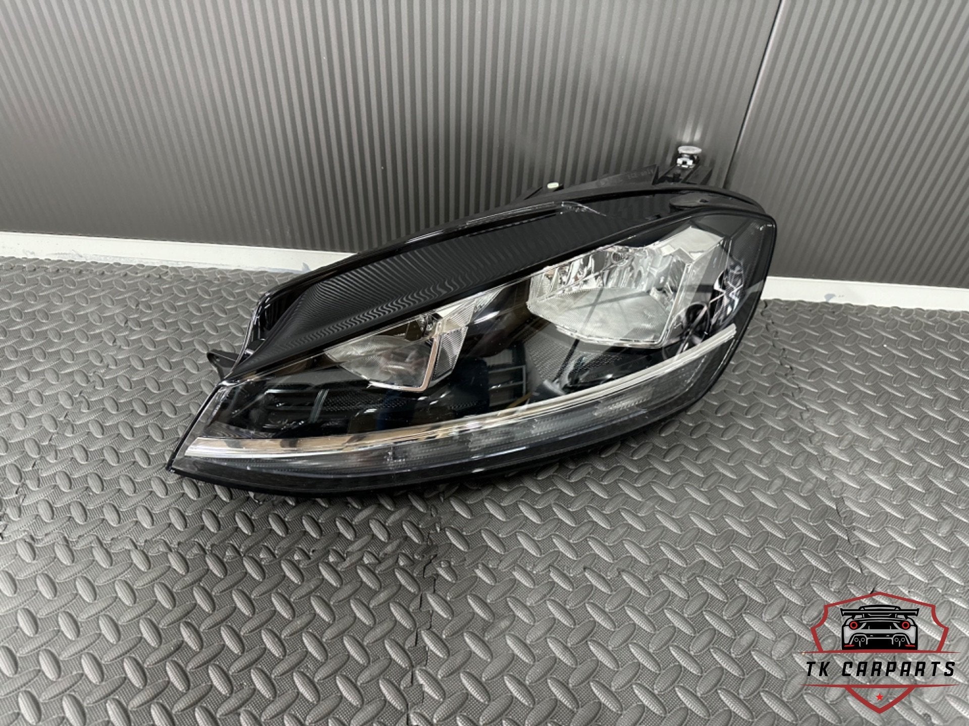 Phare LED halog ne Volkswagen golf 7.5 5g1941005d, Neuf, Volkswagen, Volkswagen AG, Vw@volkswagen.de