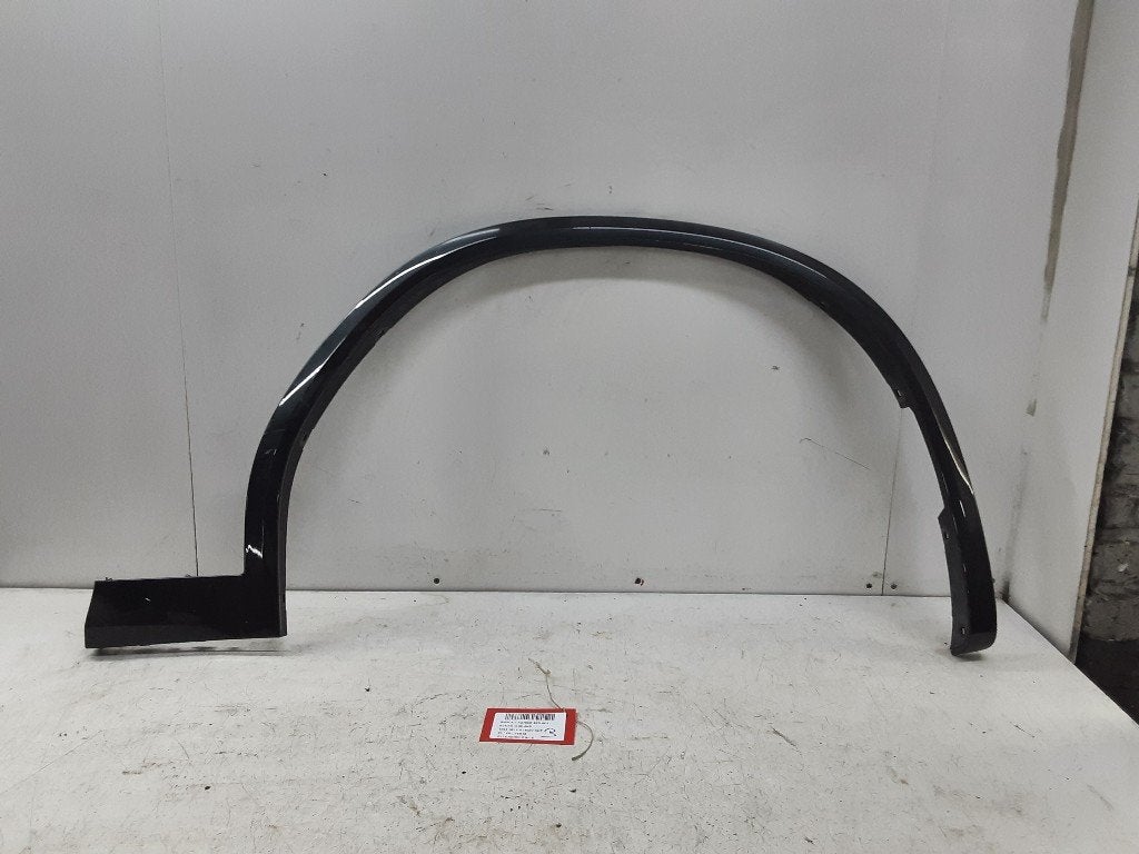 SPATBORD VERBREDER BMW X4 (G02) (01-2018/06-2020) (8064822), Gebruikt, Mevr. I. Hauben, Spatbord, BMW