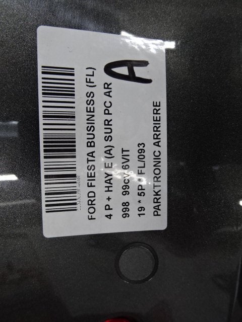 PARKEERSENSOR Ford Fiesta 7 (01-2017/07-2023), Auto-onderdelen, Overige Auto-onderdelen, Gebruikt, Ford
