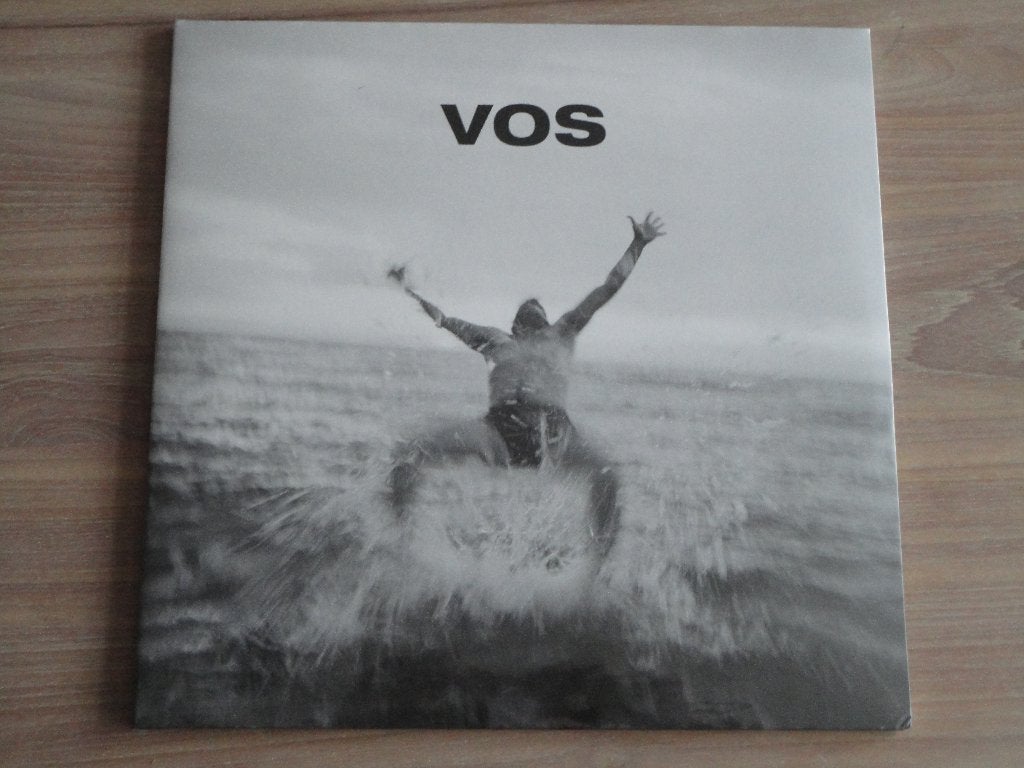2LP - VINYL - VOS ( 2LP -vinyl), CD & DVD, Vinyles | Néerlandophone, Enlèvement ou Envoi