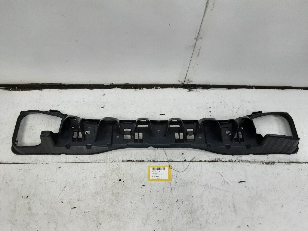 BUMPERSTEUN MIDDEN ACHTER Peugeot 208 I (CA / CC / CK / CL), Auto-onderdelen, Ophanging en Onderstel, Peugeot, Gebruikt