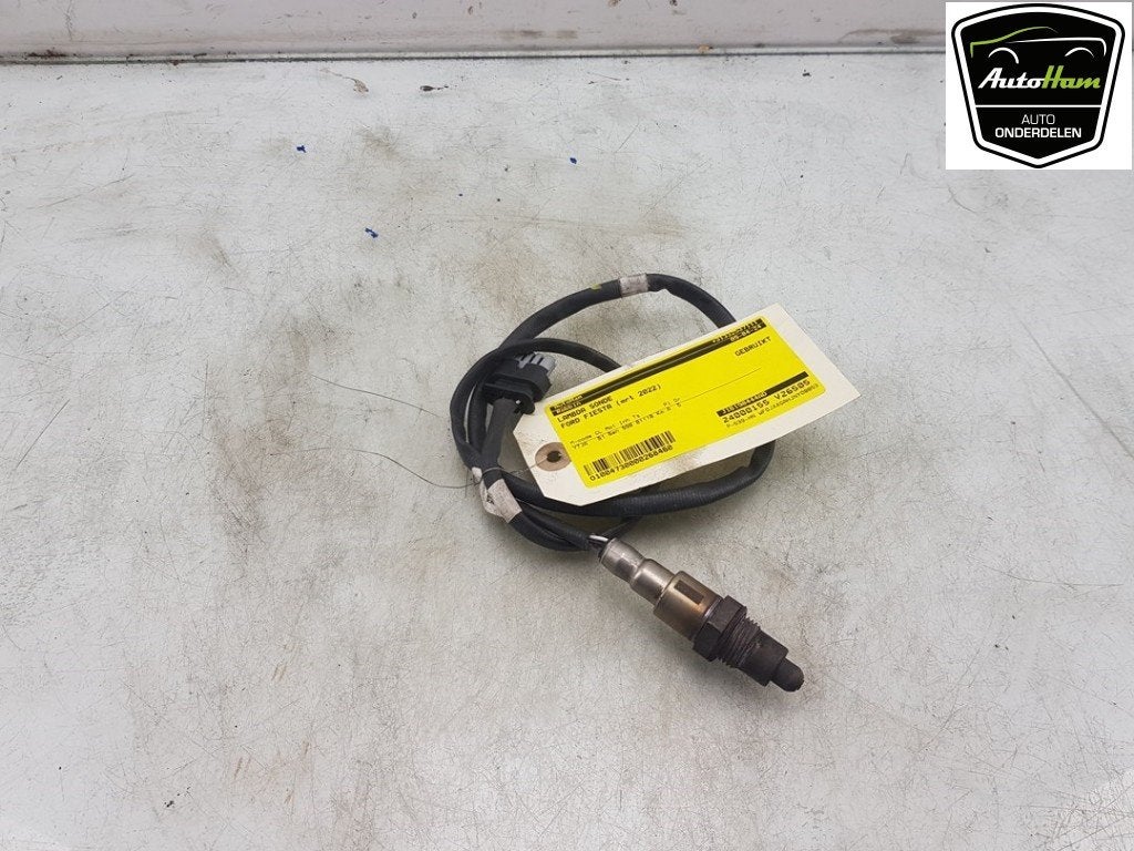 LAMBDASONDE Ford Fiesta 7 (|J1B19G444AD|2531436|), Gebruikt, Ford