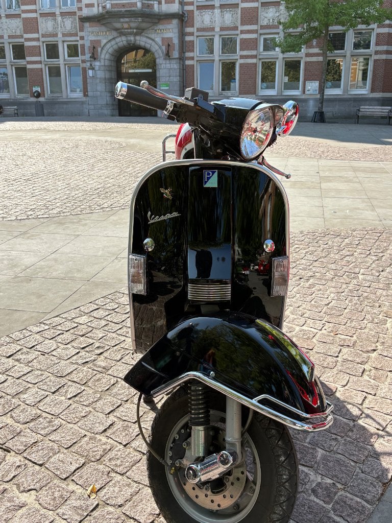 Vespa px  125, Vélos & Vélomoteurs, Scooters | Vespa, Autres modèles, 125 cm³, Enlèvement, Utilisé