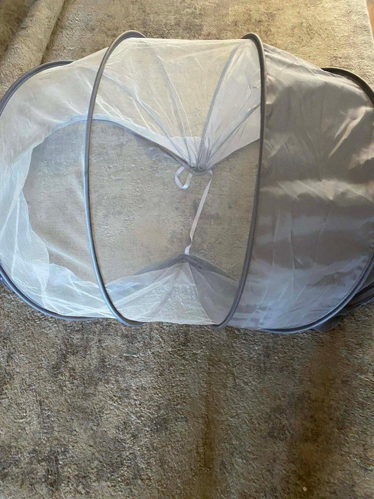 Opvouwbaar muskietennet voor baby's van Orzbow, Ophalen of Verzenden, Zo goed als nieuw, X, X