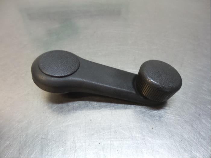 Manivelle de vitre d'un Kia Picanto (Picanto 11-), Kia, -, Utilisé, -