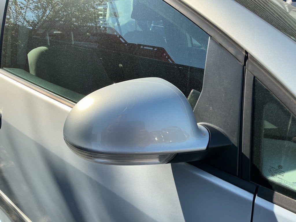 RETROVISEUR EXTERIEUR DROIT Golf Plus (5M1 / 1KP), Volkswagen, Volkswagen AG, Utilisé, Kundenbetreuung@volkswagen.de