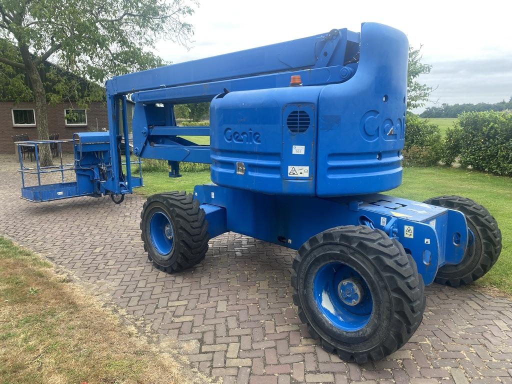 Genie Z60-34