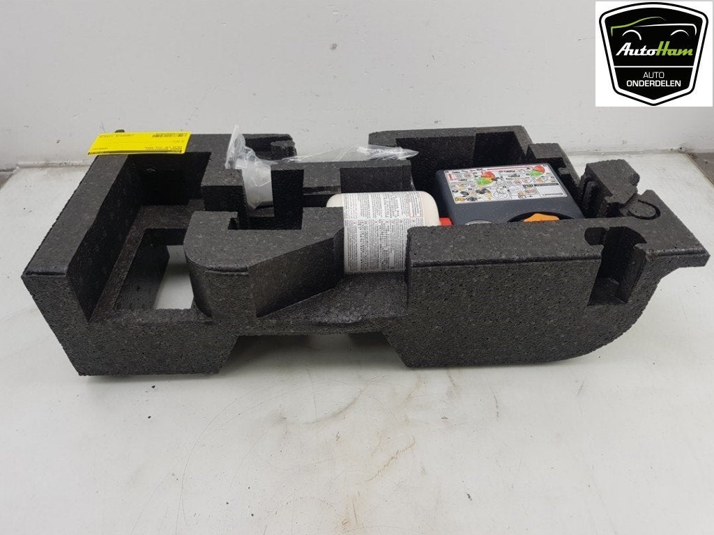DIVERS Banden reparatieset Volvo V40 (MV) (01-2012/08-2019), Autos : Pièces & Accessoires, Utilisé, Volvo