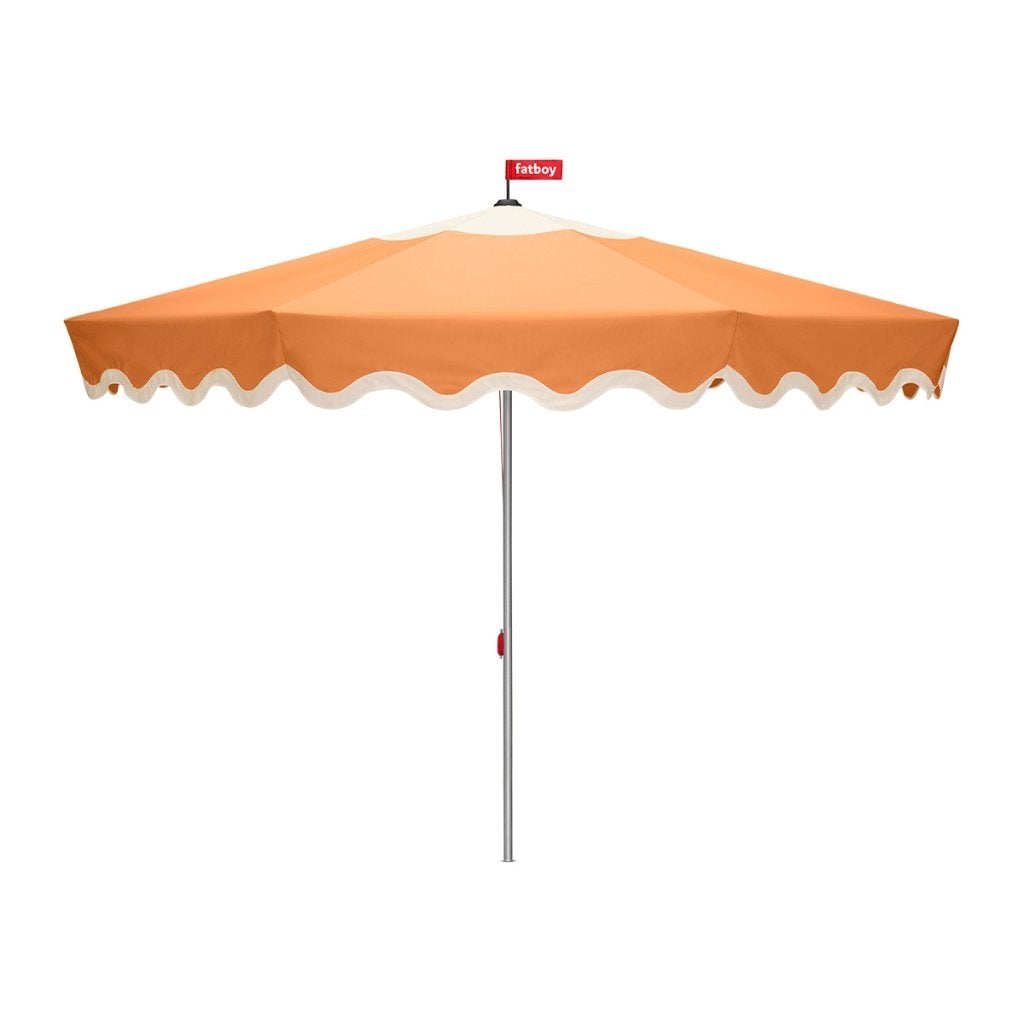 Parasol Pensol + Voet Fatboy nieuw PROMO, Tuin en Terras, Verzenden, Nieuw