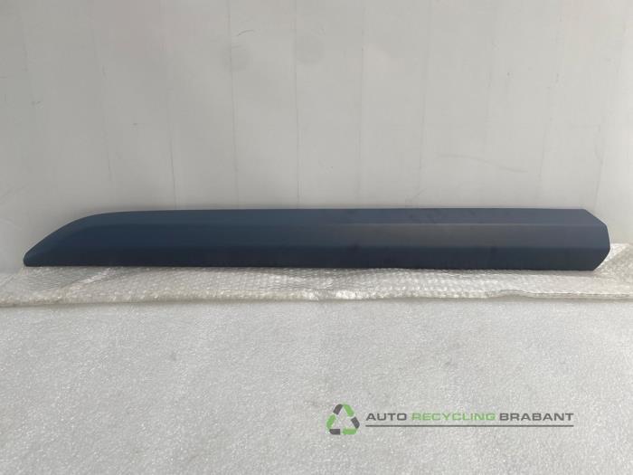 Cadre portière d'un Citroen Jumpy, Neuf, -, 3 mois de garantie, -