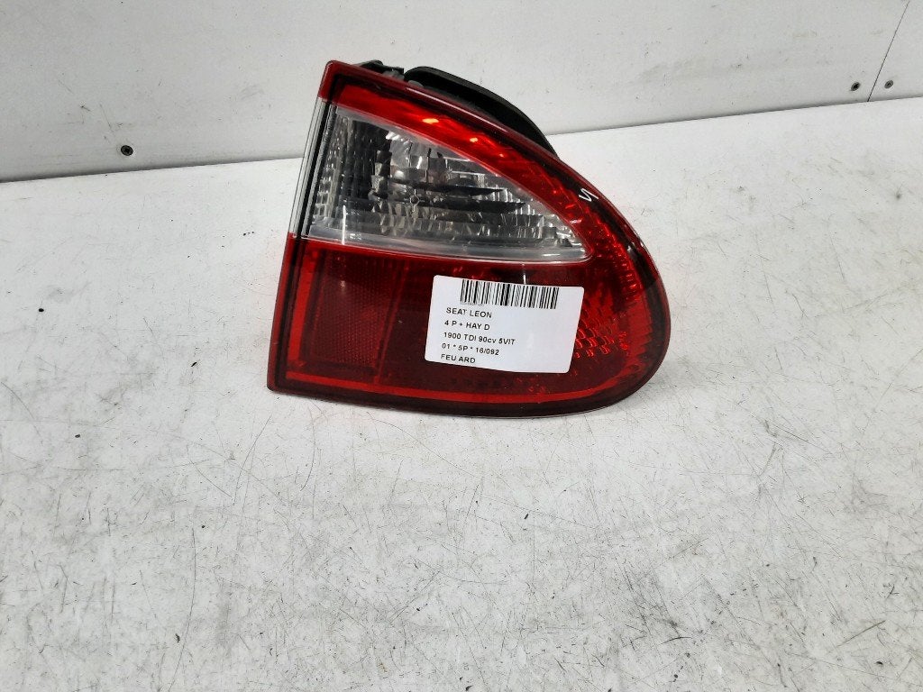 ACHTERLICHT RECHTS Seat Leon (1M1) (01-1999/06-2006), Auto-onderdelen, Verlichting, Seat, Gebruikt