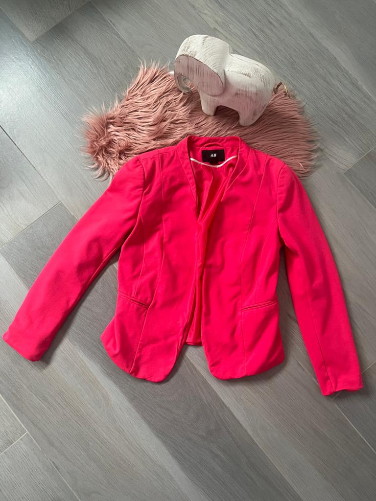 Blazer, Kleding | Dames, Jasjes, Kostuums en Pakken, Ophalen of Verzenden, Zo goed als nieuw, Maat 38/40 (M)