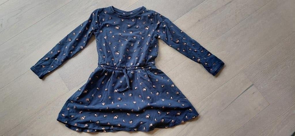 jurk Someone maat 128, Robe ou Jupe, Enlèvement ou Envoi, Fille, Someone