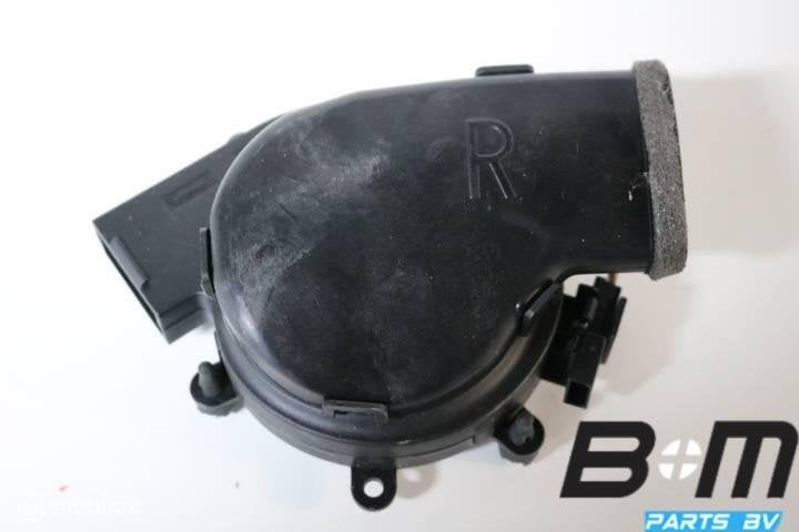 Ontluchter lithium accu Audi RS6 4K 4N0915213C, Utilisé