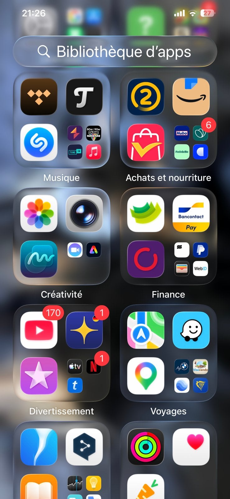 iPhone 12 Pro Max 128 nikkel, Telecommunicatie, Mobiele telefoons | Apple iPhone, Ophalen, Zo goed als nieuw, IPhone 12