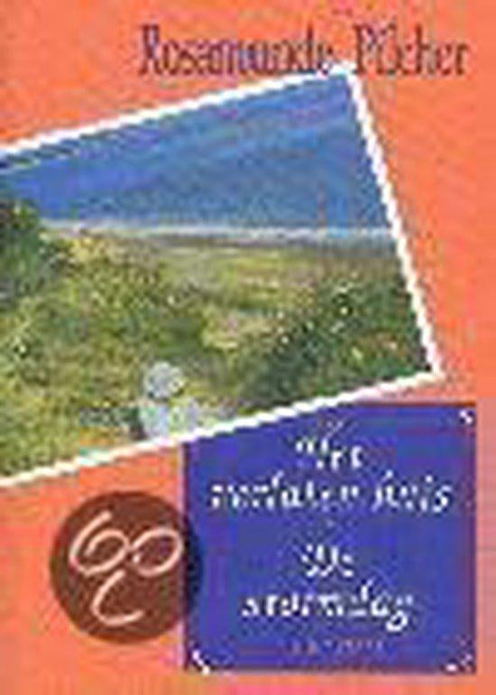 Te Koop Boek HET VERLATEN HUIS DE STORMDAG Rosamunde Pilcher, Boeken, Gelezen, Europa overig, Rosamunde Pilcher, Ophalen of Verzenden