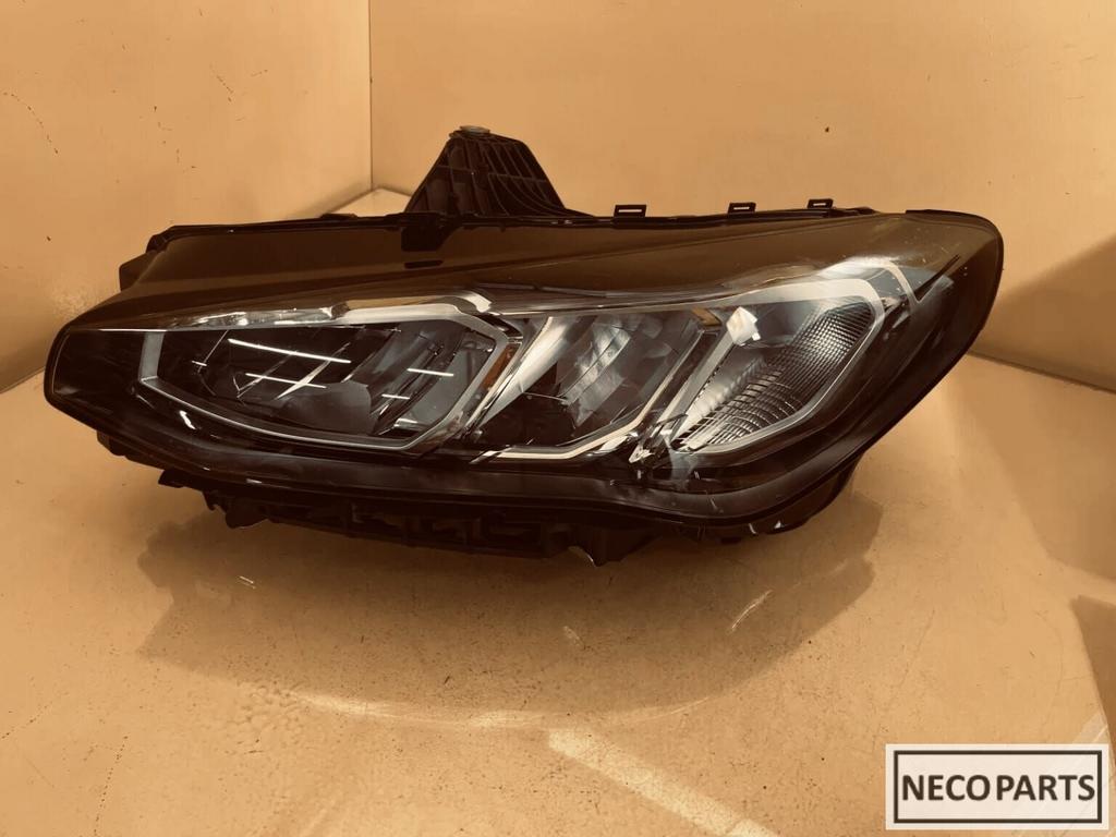 Koplamp links origineel BMW 2 U06 ACTIVE TOURER FULL LED 22-, Ophalen of Verzenden, Gebruikt, BMW