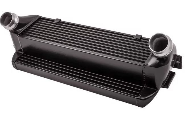 BMW F-Serie Intercooler Upgrade F20 F21 F22 F23 F30 F31 F32, Auto-onderdelen, -, -, Nieuw, Ophalen of Verzenden